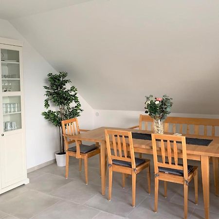 Ferienwohnung Am Teutoburger Wald 2 Oerlinghausen エクステリア 写真