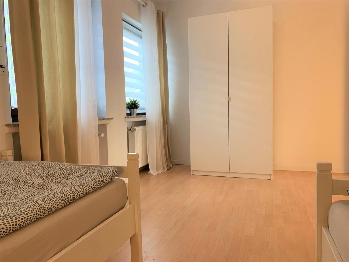 Ferienwohnung Am Teutoburger Wald 2 Oerlinghausen エクステリア 写真