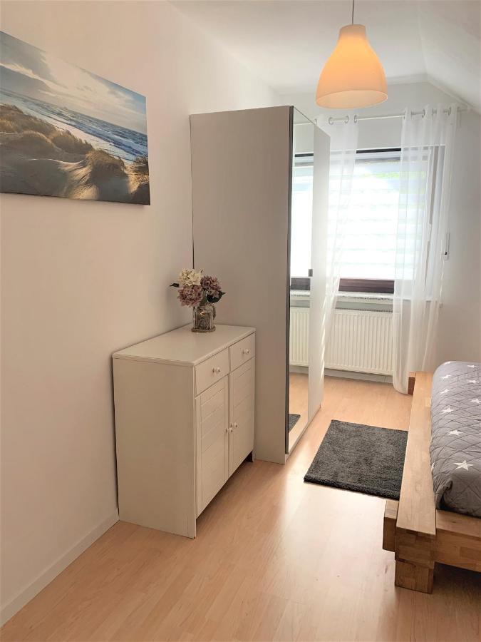 Ferienwohnung Am Teutoburger Wald 2 Oerlinghausen エクステリア 写真