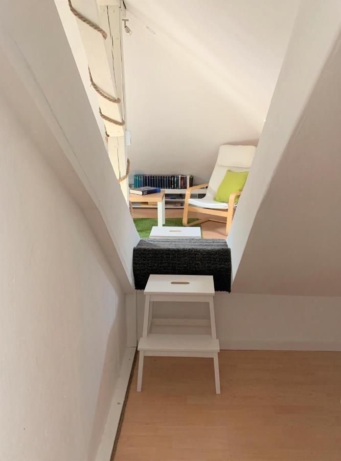 Ferienwohnung Am Teutoburger Wald 2 Oerlinghausen エクステリア 写真