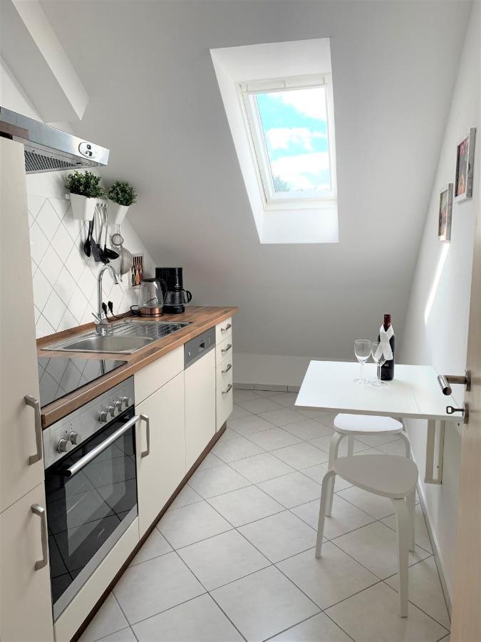 Ferienwohnung Am Teutoburger Wald 2 Oerlinghausen エクステリア 写真
