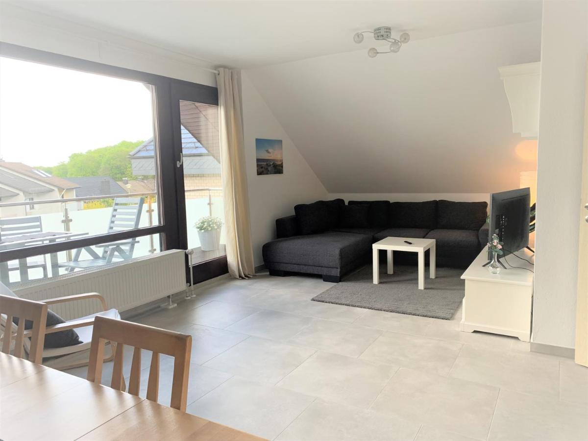 Ferienwohnung Am Teutoburger Wald 2 Oerlinghausen エクステリア 写真